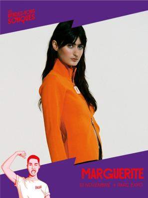 Agrandir l'image - fenêtre modale
