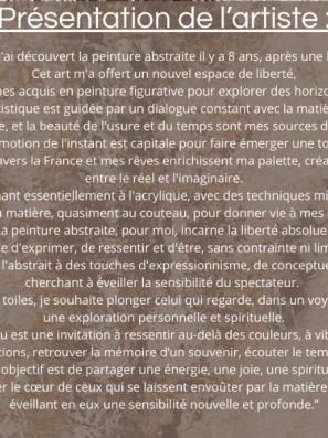 Agrandir l'image - fenêtre modale