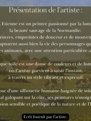 Agrandir l'image - fenêtre modale