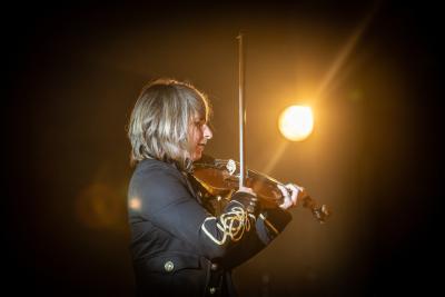 Agrandir l'image - fenêtre modale