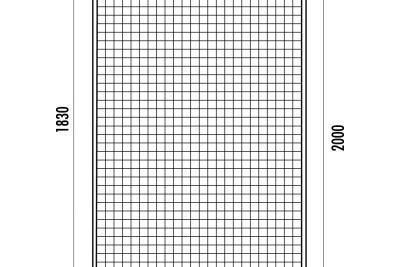Agrandir l'image - fenêtre modale