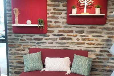 Agrandir l'image - fenêtre modale