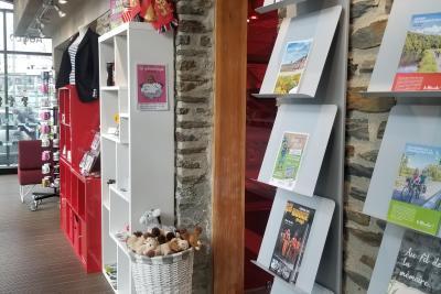 Agrandir l'image - fenêtre modale