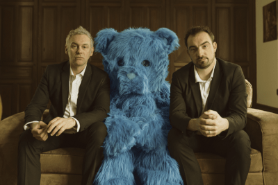 Agrandir l'image - fenêtre modale