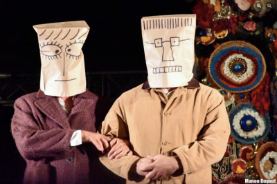 Agrandir l'image - fenêtre modale