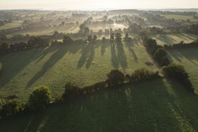 Agrandir l'image - fenêtre modale