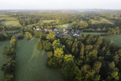 Agrandir l'image - fenêtre modale