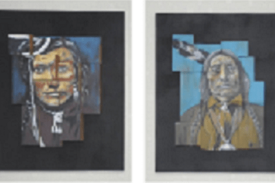 Agrandir l'image - fenêtre modale