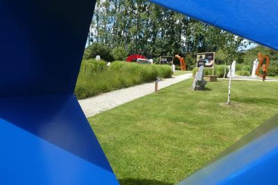 Agrandir l'image - fenêtre modale - OTC Saint-Lô Agglo