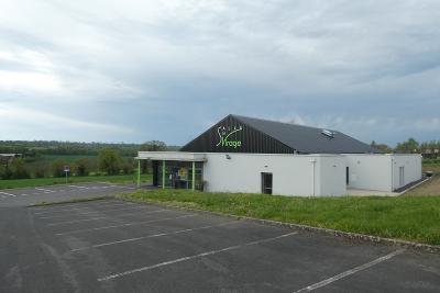 Agrandir l'image - fenêtre modale