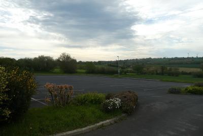 Agrandir l'image - fenêtre modale