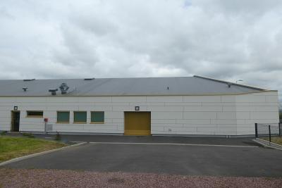 Agrandir l'image - fenêtre modale