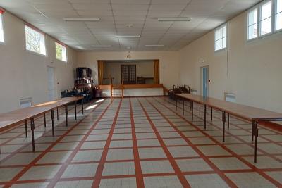 Agrandir l'image - fenêtre modale