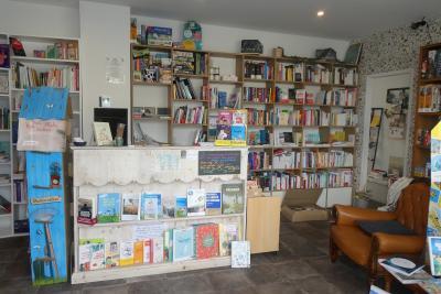 Agrandir l'image - fenêtre modale - photo du salon des saisons