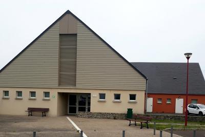 Agrandir l'image - fenêtre modale