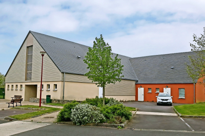 Agrandir l'image - fenêtre modale