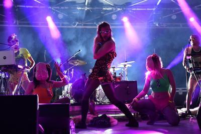 Agrandir l'image - fenêtre modale