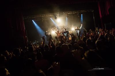 Agrandir l'image - fenêtre modale