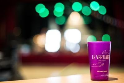 Agrandir l'image - fenêtre modale