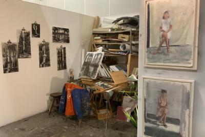 Agrandir l'image - fenêtre modale