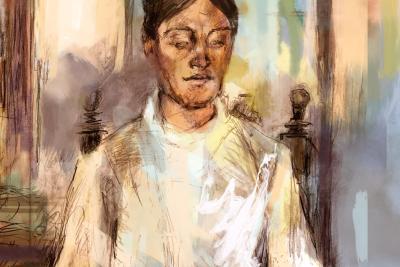 Agrandir l'image - fenêtre modale