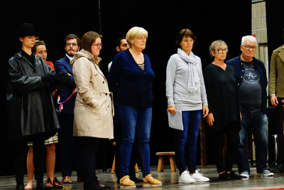 Agrandir l'image - fenêtre modale