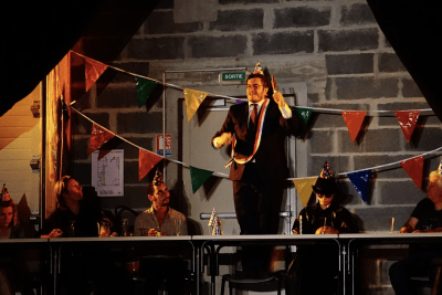 Agrandir l'image - fenêtre modale