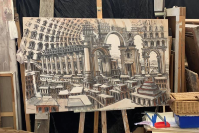 Agrandir l'image - fenêtre modale